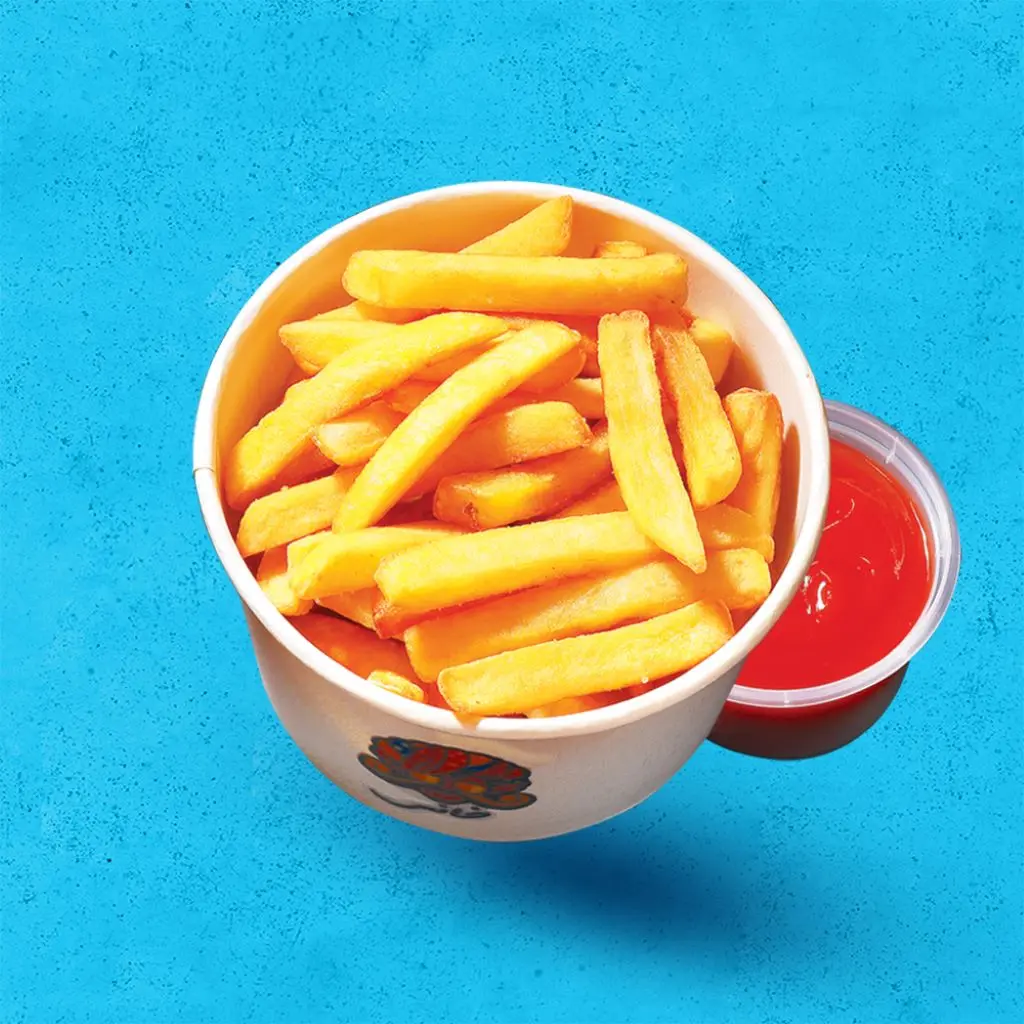 French Fry